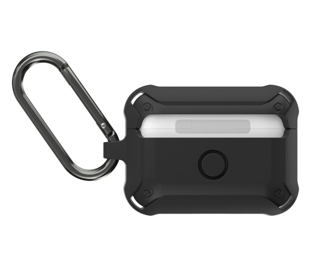 SwitchEasy Guardian Rugged Anti-Lost Protective Case do AirPods Pro 2 - 1415979 - zdjęcie 2